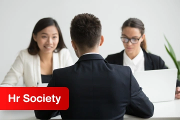 hrsociety