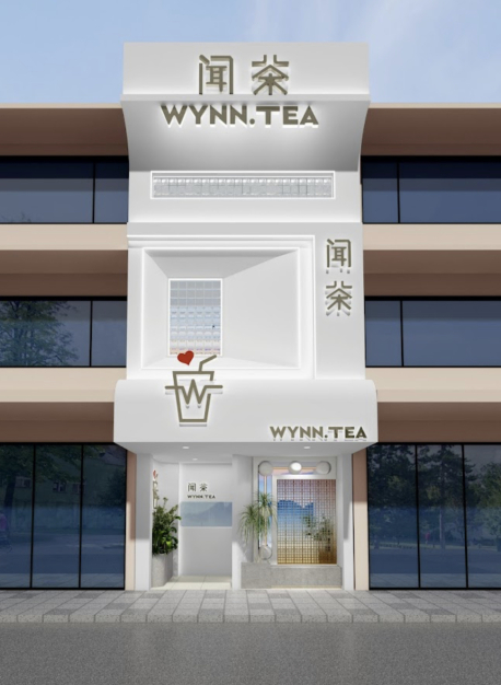 WYNN TEA