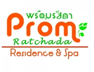 Prom Ratchda Residence and Spa