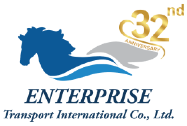 Enterprise Transport International Co.,Ltd.