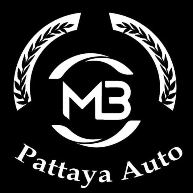 หางาน,สมัครงาน,งาน MB Pattaya Autohaus co. ltd