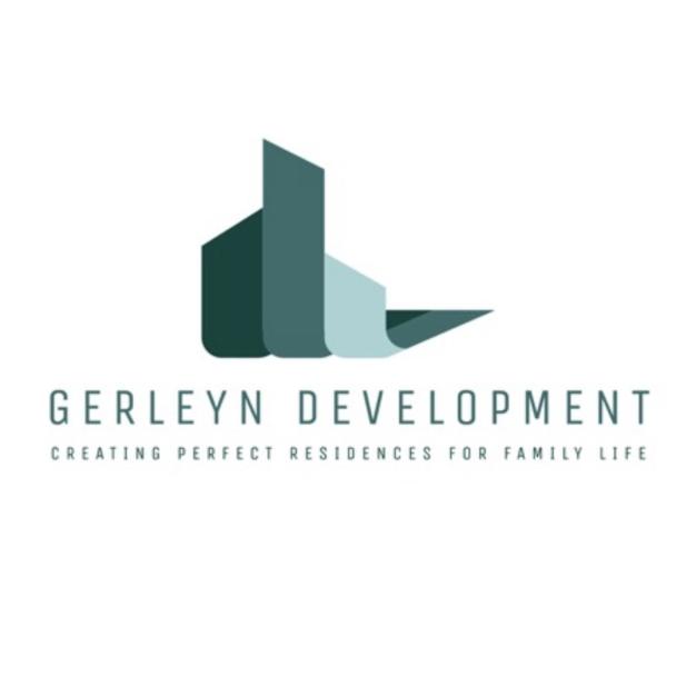 GERLEYN DEVELOPMENT CO., LTD.