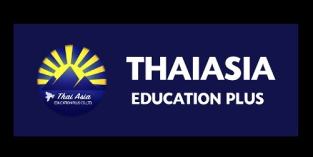 หางาน,สมัครงาน,งาน Thai Asia Education Plus Co., Ltd.