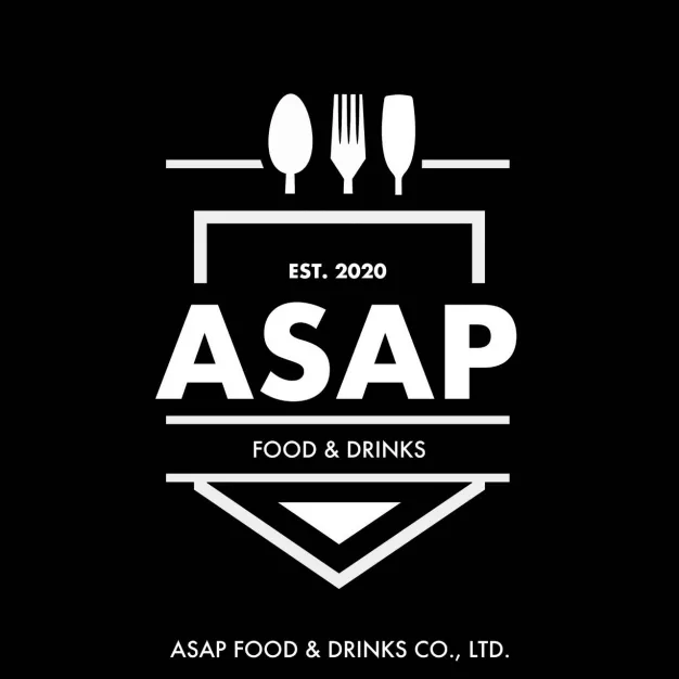 ASAP FOOD&DRINKS; Co,ltd.