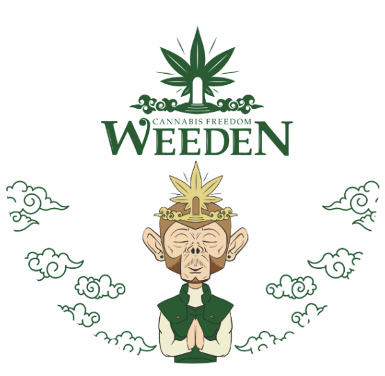 หางาน,สมัครงาน,งาน WEED LAND CO., LTD.