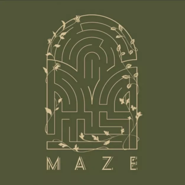 ร้านอาหาร MAZE