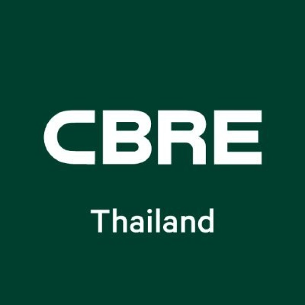 บริษัท ซีบีอาร์อี (ประเทศไทย) จำกัด CBRE (Thailand) Co., Ltd.