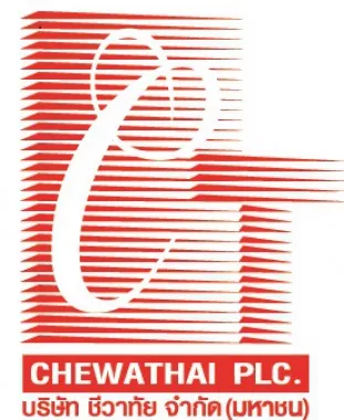 หางาน,สมัครงาน,งาน CHEWATHAI PLC