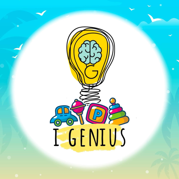 I-Genius Toys (Thailand) Co.,Ltd.