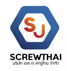 บริษัท เอส.เจ สกรูไทย จำกัด