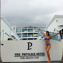 The Privilege Hotel Group