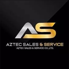 หางาน,สมัครงาน,งาน Aztec Sales&Service; Co.,Ltd. งานด่วนแนะนำสำหรับคุณ