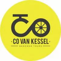 Co van Kessel Bangkok Tours