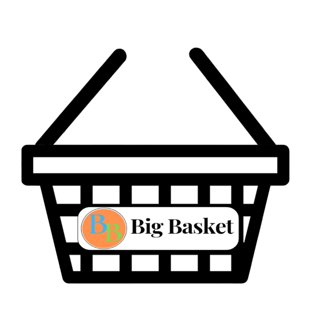 Bigbasket