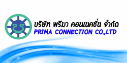 Prima Connection Co.,Ltd