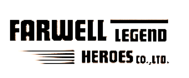 FARWELL LEGEND HEROES CO., LTD.