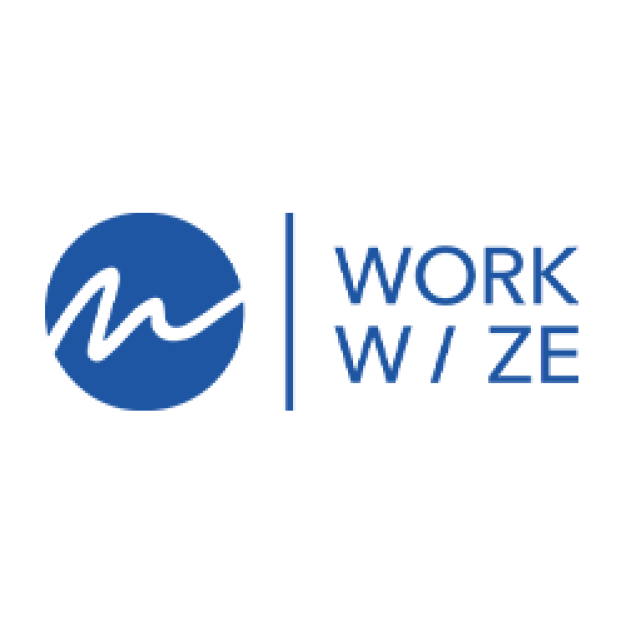 หางาน,สมัครงาน,งาน Workwize Co., Ltd.