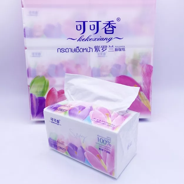 JinshengTissue(Thailand).co.,ltd