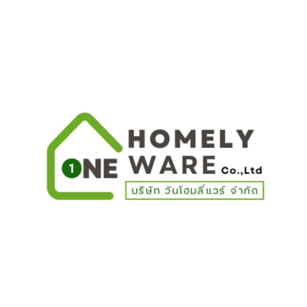 ONE HOMELY WARE.Co.,Ltd