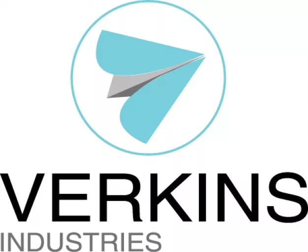 VERKINS INDUSTRIES CO.,LTD