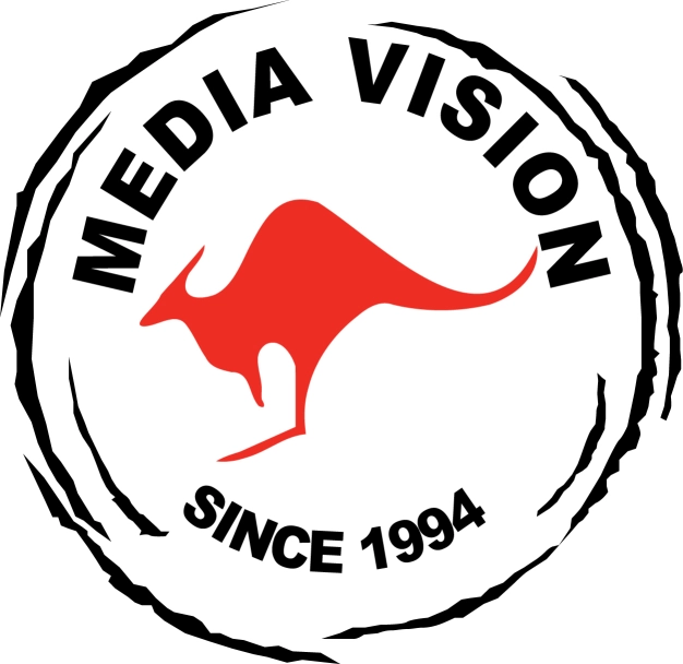 หางาน,สมัครงาน,งาน Media Vision (1994) Co.,Ltd.